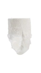 72 Cardinal Covidien Sure Care 1615A Adult Unisex Disposable Pull On Underwear L
