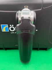 Ossur prosthetic power knee 2. 2024. Lightly used, excellent condition.