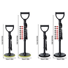 Stable Supports Equipment Elderly Lift Assist Supports Equipment
