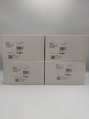 Coloplast Brava Elastic Barrier Strips REF 120700 20ct/box Exp 2027-2028 NEW