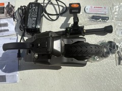 2025 Sunrise MEDICAL Empulse R90 POWER ASSIST DEVICE FOR MANUAL WHEELCHAIR