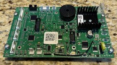 Genuine Acorn Stairlift Superglide 130 T700 Main PCB Circuit Board. USED
