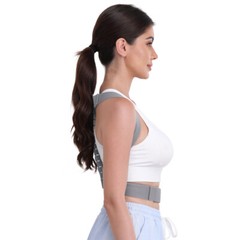 Back Posture Correction Corrector Back Support Shoulder Brace Belt For Men Women