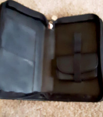 Orig. $9K – SONIC BTE Hearing Aids – New Other – Zip case, Manual, Batteries