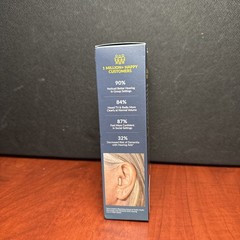 AUDIEN HEARING ATOM X RECHARGEABLE OTC HEARING AIDS BRAND NEW BLUETOOTH (0880)