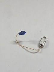 Signia Connexx miniReceiver 2.0 Wire | LEFT | Size 0P Power