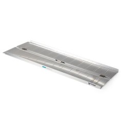 Titan Ramps 6′ Single-Fold Wheelchair Ramp – 600 lb. Capacity