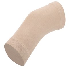 2pcs Compression Knee Sleeve Ultrathin Cotton Seamless Knee Brace Support For P⊹
