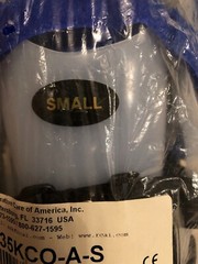 RCAI Amputee Knee Corrective Orthosis Flexion Contractures Stump Liner – Respond