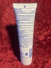 Ca-Rezz Antibacterial Skin Care Norisc Cream with Aloe vera 9.7 oz – NEW
