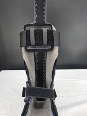 RCAI Youth Night Splint Dorsiflexion Brace Plantar Fasciitis Achilles Orthotics