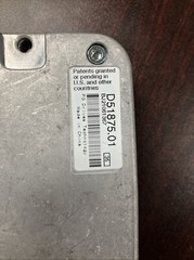 Controller For Jazzy EVO 613 LITHIUM Power Chair CTL2100515 D51875.01 PG Drives