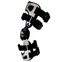 DR Med The Dual OA Reliever LEFT SIDE – KB0104-147L-XX-L1845/L1852