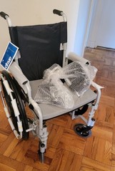 Drive Wheelchair