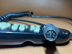Golden Technologies Lift Chair Maxicomfort Hand Control Remote 5 Pins For Parts