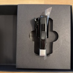 Cochlear Wireless Phone clip