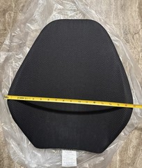 Invacare MatrX E2 Elite 20″ X 17″ Backrest Back Cushion