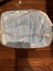 Bed Protector Under-pad Liner Disposable Incontinence Protection Pee Pads