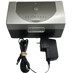 Dry & Store Global TRG-AA Hearing Aid Dryer Dehumidifier UV Sanitizer Tested