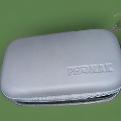 Phonak v90 listeningsolution left & right