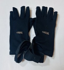 Copper Fit CFHRLXL111318 Hand Relief Compression Gloves – Large/Extra Large