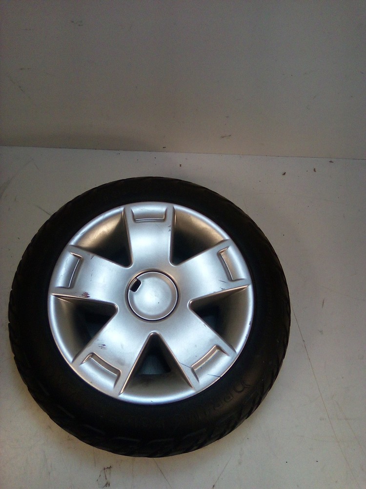 Mega Motion Endeavor X 4 wheel Scooter Front Wheel With bearing 10.4 X 3.6 SW2