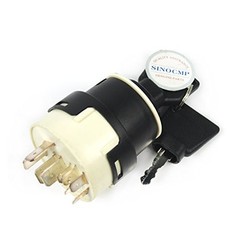 701/45500 330262 1532371C2 50988 20500101 85804674 701/80184 Ignition Switch