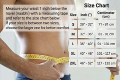 Inguinal Hernia Groin Black Belt Left & Right /hernia underwear for men.s Belt