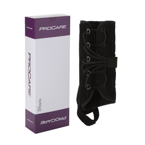 Procare Adjustable Clavicle Splint XL REF 7985008 * New, Box Damaged