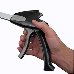 ArcMate EZ Reacher PRO – Heavy Duty Grab-It Reaching Tool – Collapsible Gr