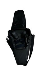 Saunder Cervical Traction Device Latest Model w/ Pump Instructions and Bag