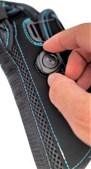 eLife Q-Fit Thumb Spica Splint Brace w/ BOA Fit closure Exos Adjustable Style