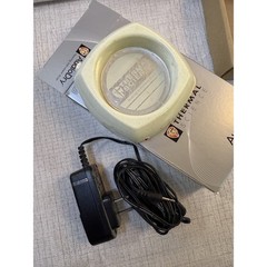 Thermal Science Audio Dry Hearing Aid Instrument Dryer W/ AC Adapter