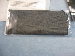 Lymphedema Compression Sleeve 3X w/1 Pair Compression Gloves Large-NEW Other