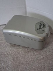 Dry And Store Zephyr Hearing Aid Dryer Only, No Power Adapter Tested & Working