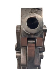 Soleus prosthetic foot Pneumatic Knee