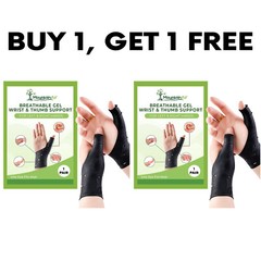 Arthritis Thumb Splint Support Brace for Carpal Tunnel Trigger Thumb Immobilizer