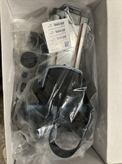 CL Comfortland CV-1000 Cervical Traction Unit, New Open Box