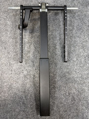 Permobil M3 F3 Footrest Leg Rest Assembly Power Wheelchair Legrest #214