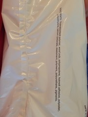 McKesson UWBXL Unisex Adult’s Disposable Underwear, Size XL – White