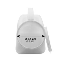 PEPE Mobility Urinals for Men Spill Proof (2 Pack) – 32 oz/ 1000 ml, Portable…