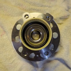 512437 Rear Wheel Bearing Hub Assembly for Kia Optima Cadenza Sportage Rondo