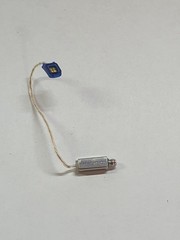 Signia Connexx miniReceiver 2.0 Wire | LEFT | Size 2M Medium