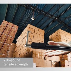 Bed Buddy Truck Tool, 18.9-51.2 Inch Truck Cargo Bed Reacher Grabber Pickup