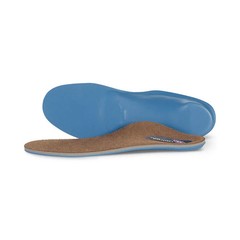 Aetrex Lynco L2225 Women’s Memory Foam Insoles – Posted Metatarsal Support