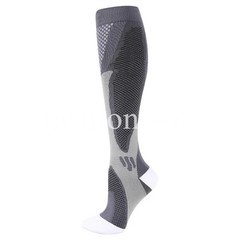 Compression Socks Stockings Womens Mens Knee High Medical 20-30 mmHG S/M – XXL