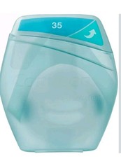 Self-Sealing Urisheath External Male Condom Catheter 25mm Standard 30 Units OTC