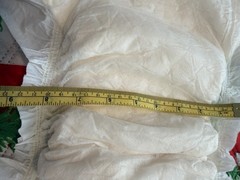 Surety’s Fitted Briefs (Medium) Vintage 1990’s Diapers (1)