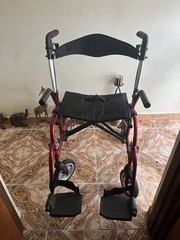 Wheel Chair