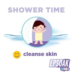 Epsoak Kids 5lb Lavender Soak & Sleep Epsom Salt – San Francisco Salt